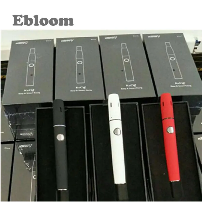 
Wholesale Price Heat Stick Smokeless Kamry Kecig 2.0 Plus Vape Kit 