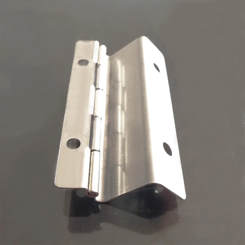 Adjustable metal Folding table butterfly Hinges