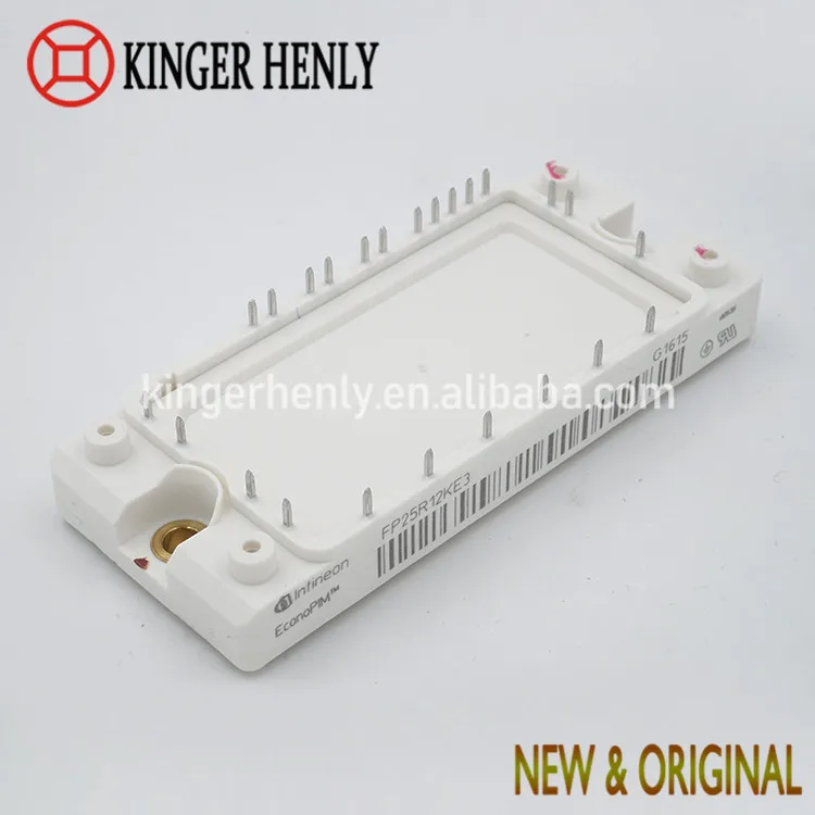  Модуль FP25R12KE3 1200 в 25 А IGBT