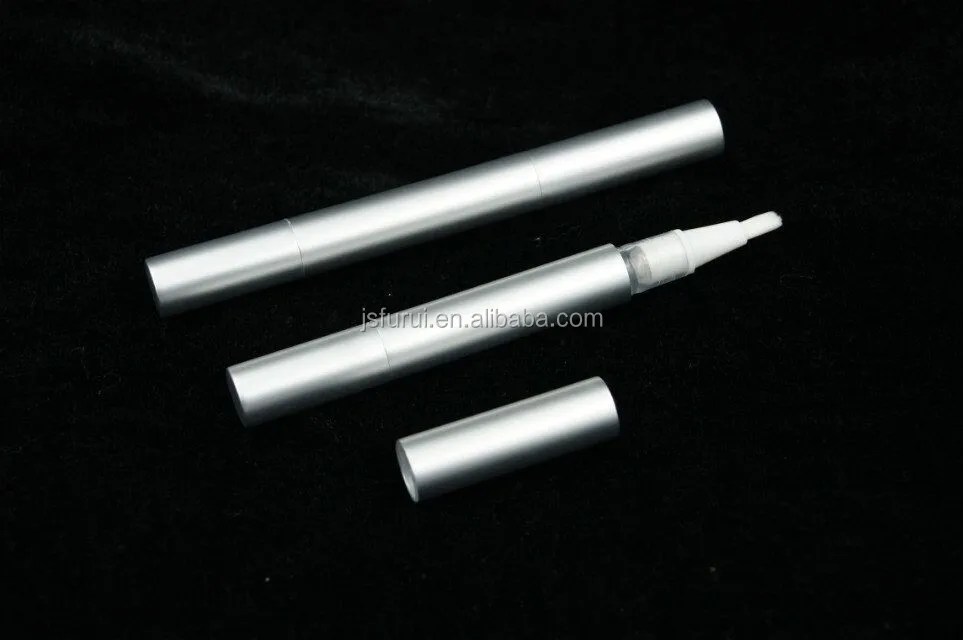 2 мл 16% Перекиси Карбамида зубы перо, Навсегда Белый Карандаш Для Отбеливания Зубов