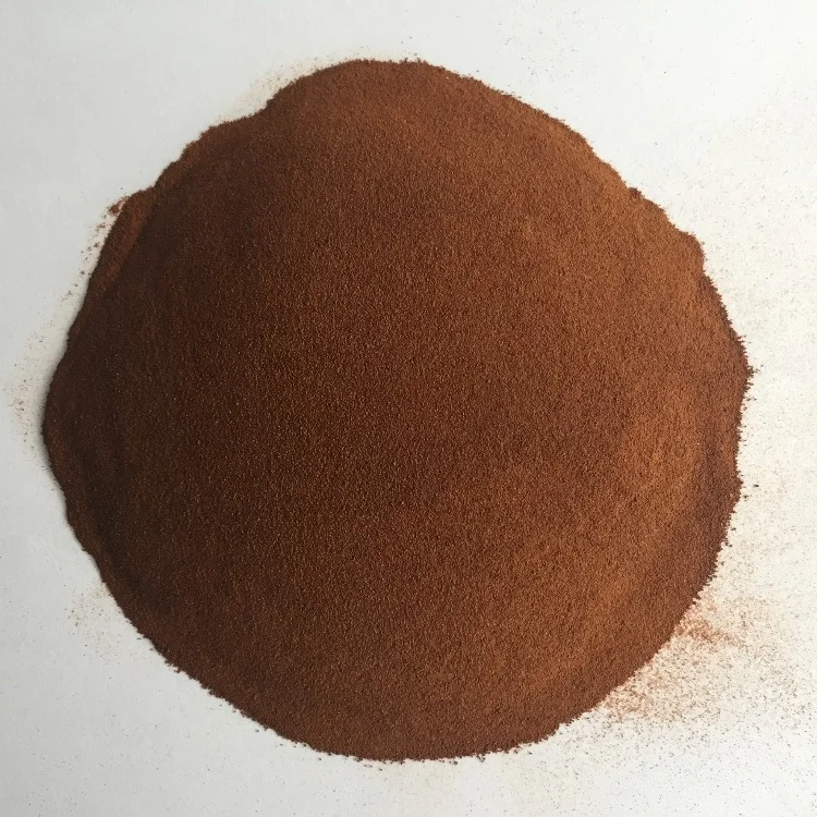 
Best price perfect water soluble bio fulvic acid powder 