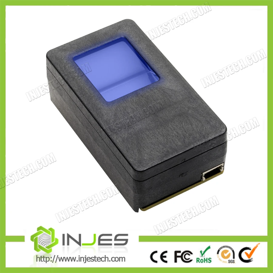 
100% Original CE FCC USB Digital Persona Finger U. Are. U 4500 