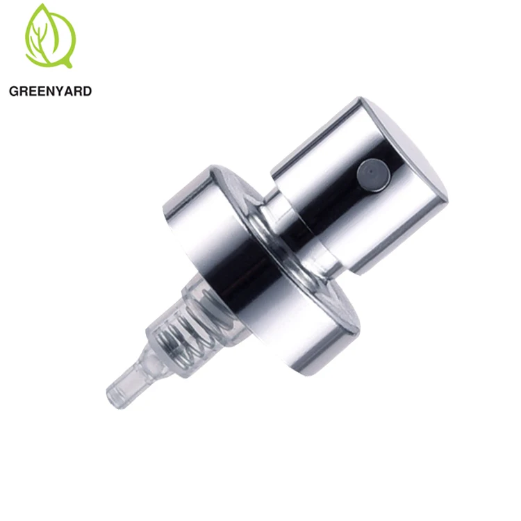 automatic perfume sprayer/ Fine Mist Sprayers China Yuyao manufacturer