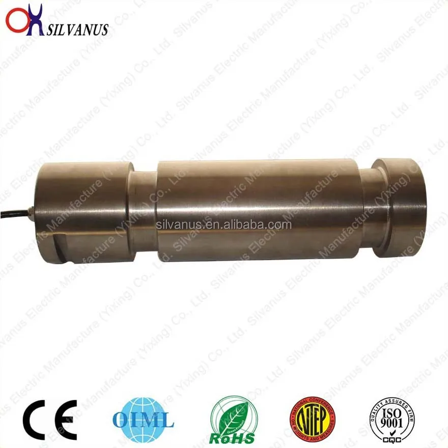 Нагрузки Pin ( ZXD ) 30 tLoad сотовый ( 10 т, 20 т