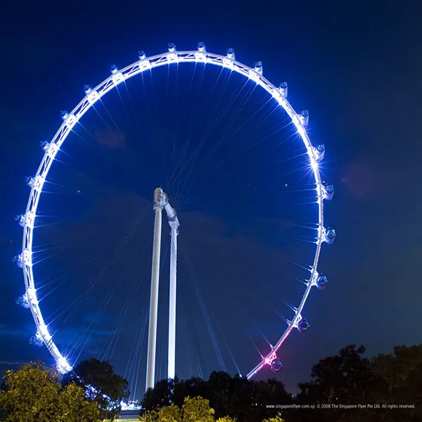 Great amusement machine big ferris wheel prices rides  ferris wheel for family