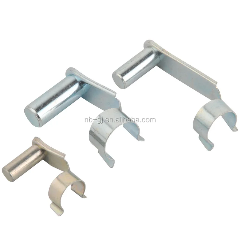 Складные Пружинные болты R88752 SP6X12 штифт с отверстием