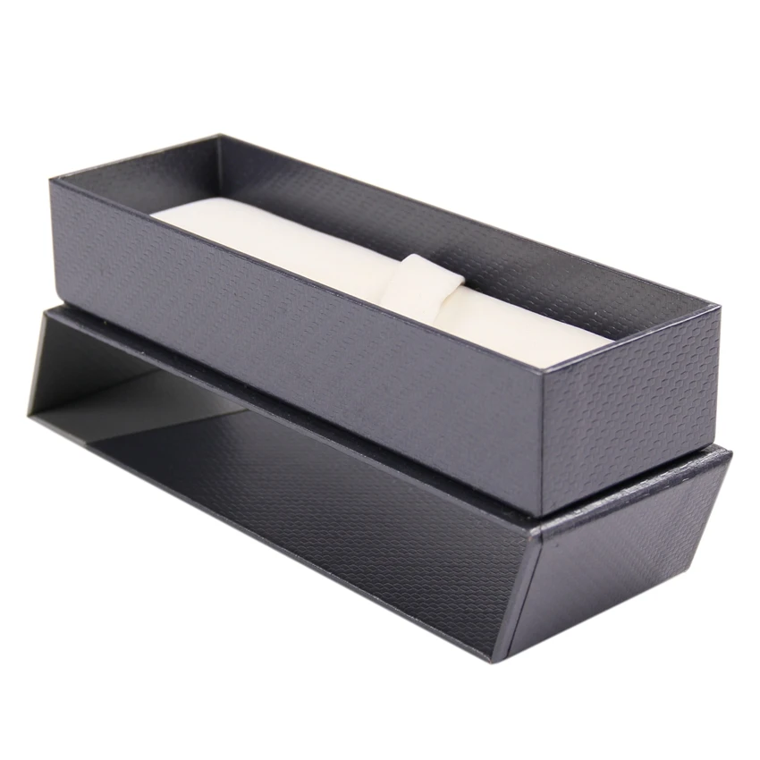 Unique design cardboard empty parker gift pen display gift boxes