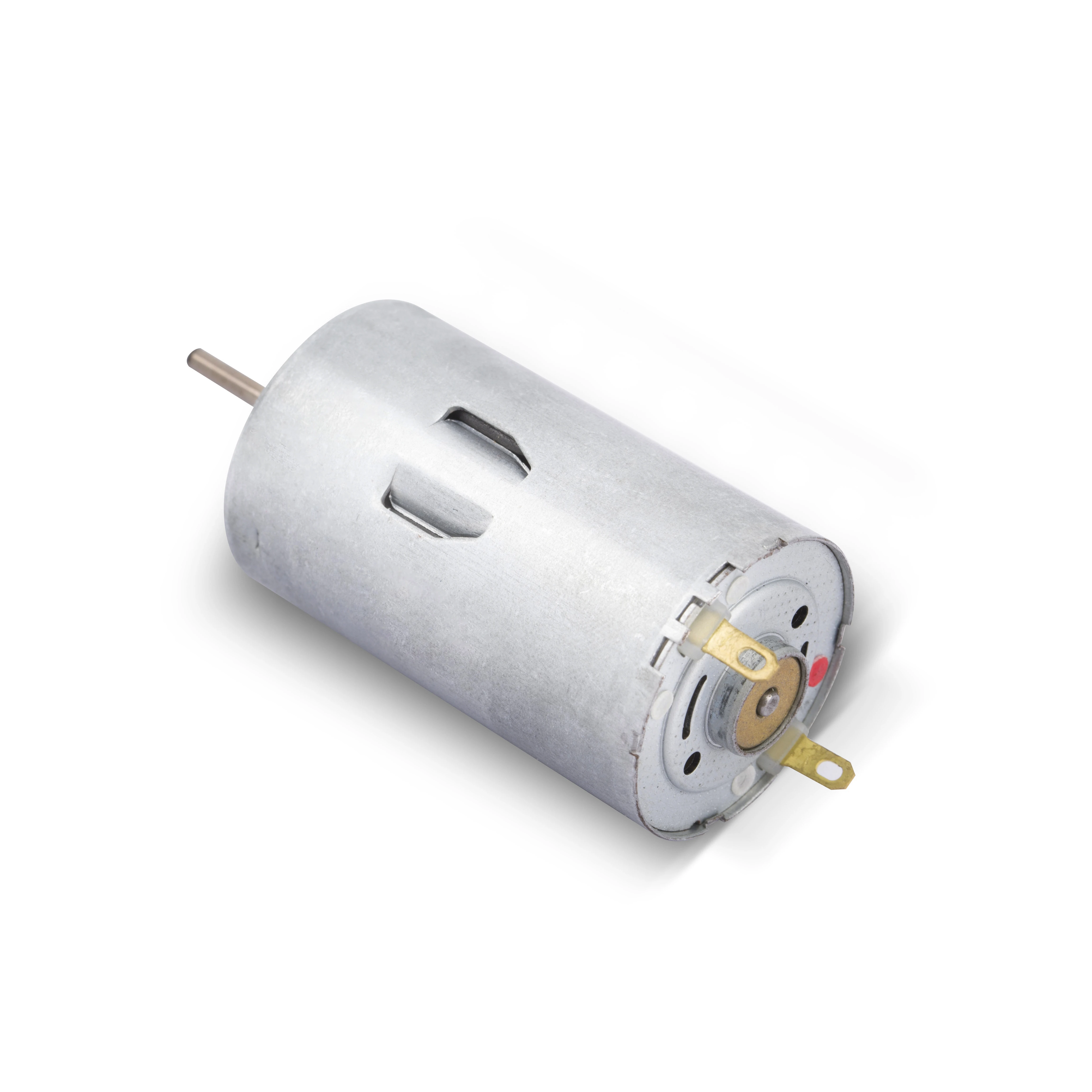 
12v dc electric motor micro motor small motor for hair dryer 