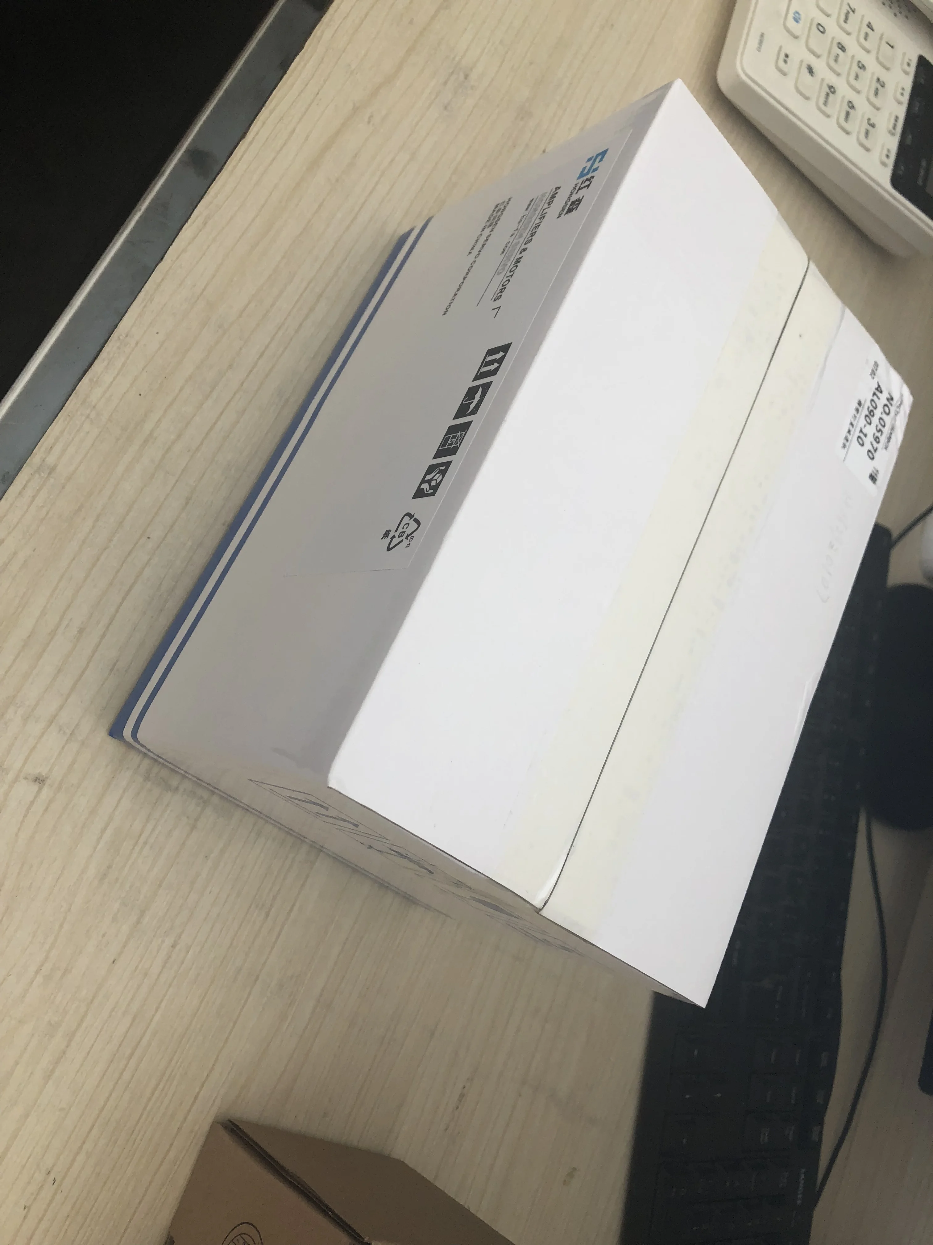 High precision planetary gearbox Ratio 5:1 speed reducer for Robotics High rigidity high torque