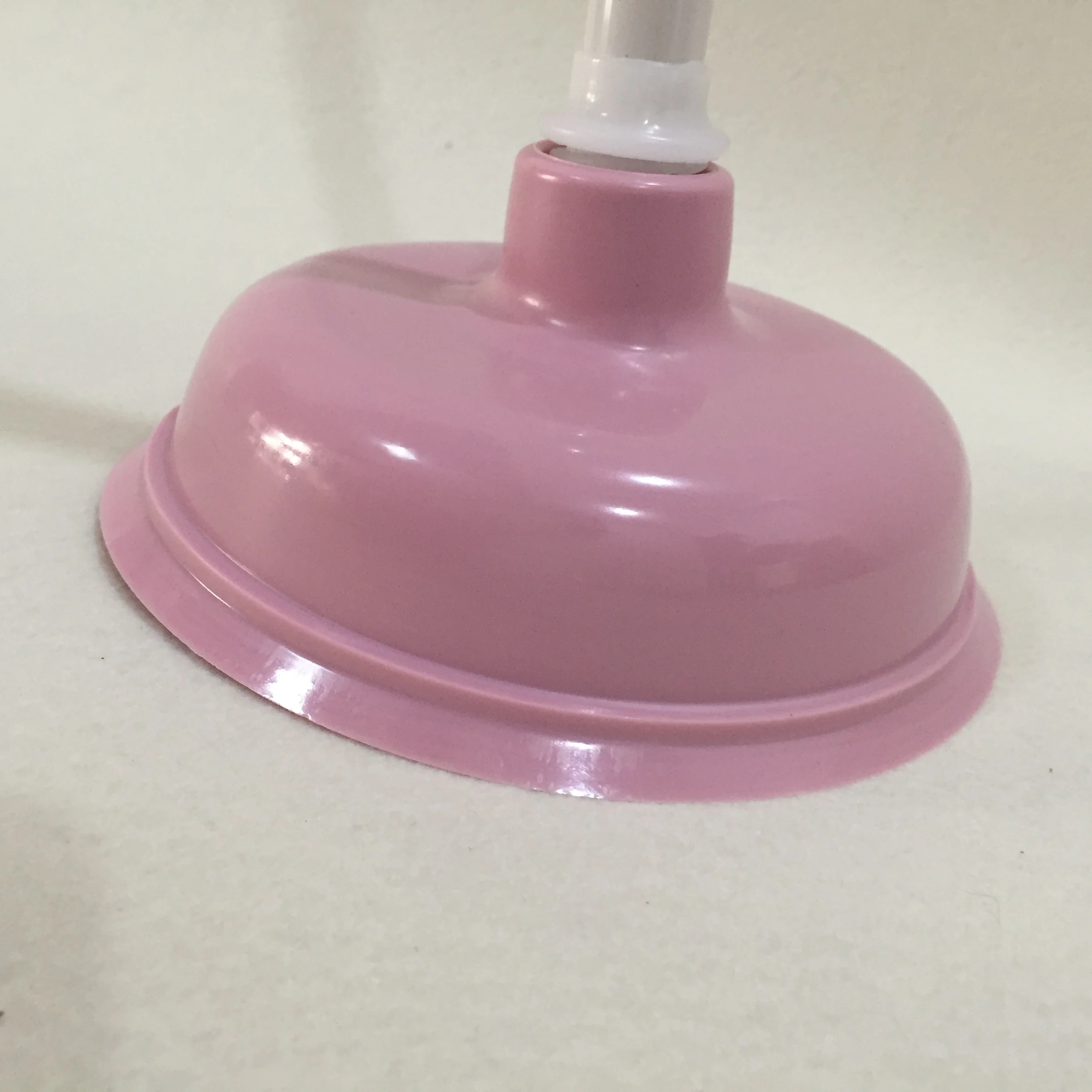 toilet plunger with long handle rubber toilet pump pink toilet plunger