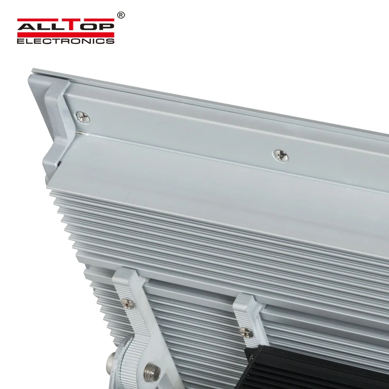 
96w ip65 high lumen high power bridgelux led tunnel light 