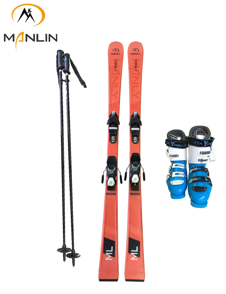 Private custom ski and snowboard