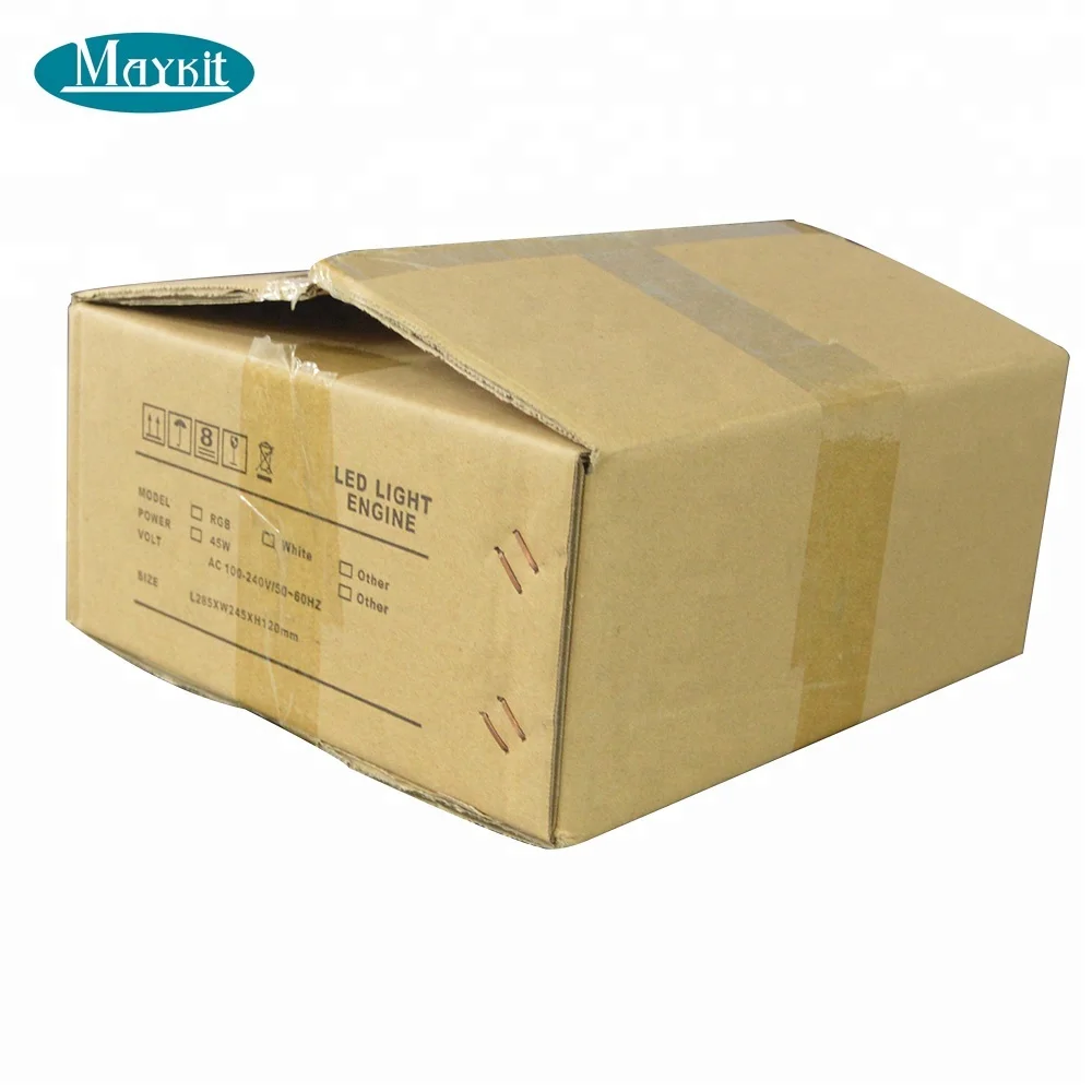 
DIY Multicolor twinkle LED fiber optic pool light for 60 sqm pool 