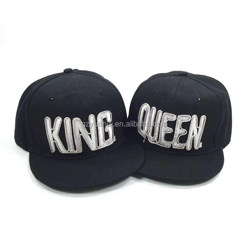 Pay Attention!Street Boys Dancer Favor Led Bulbs Stage Lamp Attractive King-Word Logo Cap Neon EL Wire Fantastic Hat