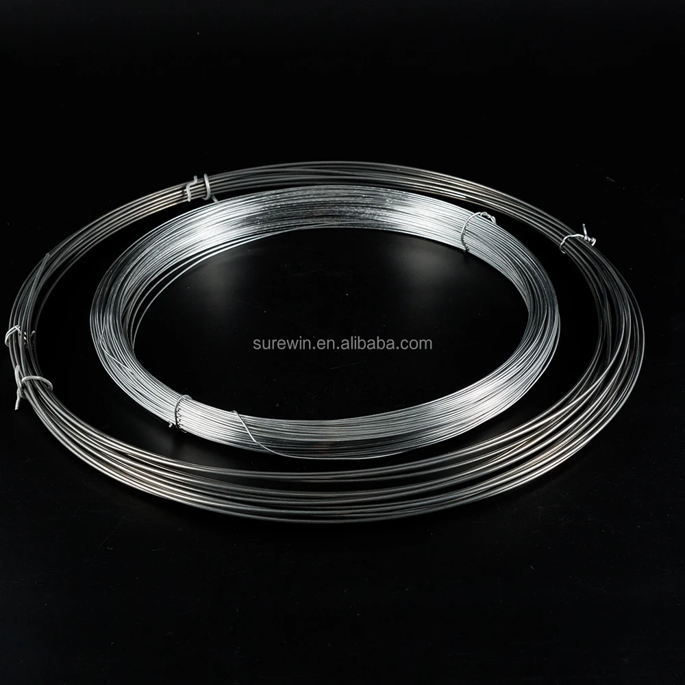 
1.47mmwire,5052 aluminium alloy wire from China 