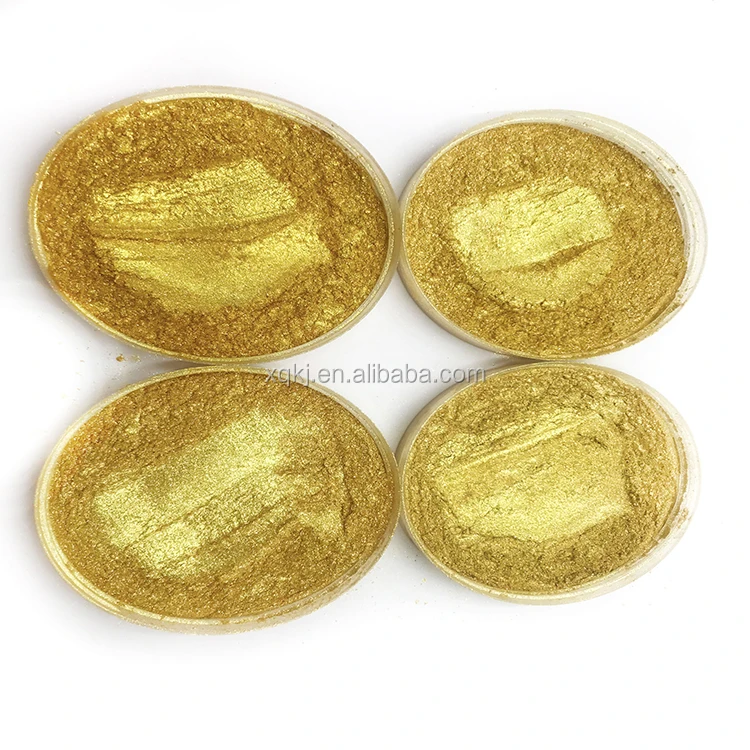 
Оптовая продажа, натуральный чистый слюдяной порошок Xuqi для косметики 