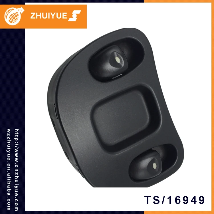 ZHUIYUE Качество Продукции 92105380 Окно Выключатель Питания Автомобильные Запасные Части Для FORD