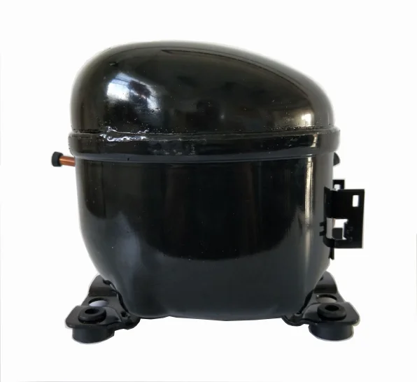 1/3HP high quality compressor for refrigerant QD128H