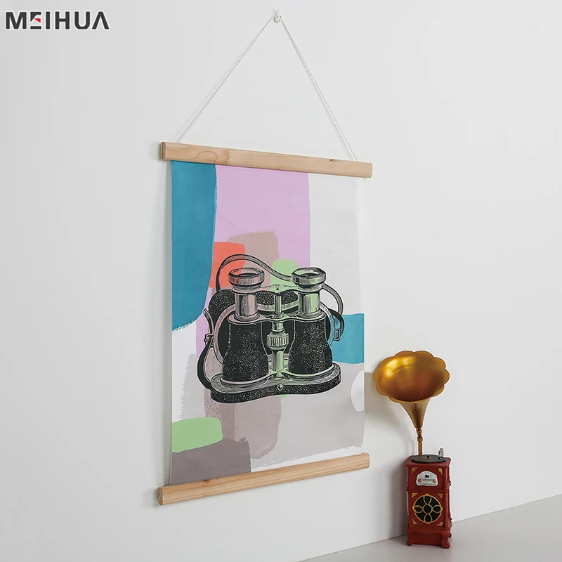 Настенная Подвеска для спальни и рукоделия 100% качество декоративная настенная формула для искусства холст цифровая печать Современная