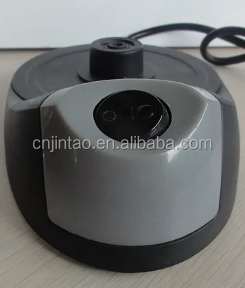 
JK41401(221) All Aluminum Ten horns colorful Electric espresso coffee maker 