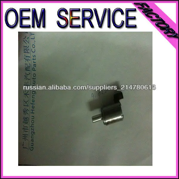 257416 2574.16 DPO AL4 Solenoid for Peugeot Citroen Renault