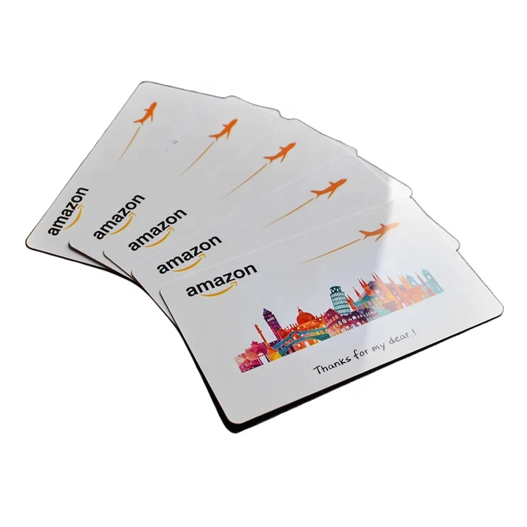 CR80 ID Name Badge Printing Card PVC ID Access Control Card Employee Visitor Badge Card With Customized Printing