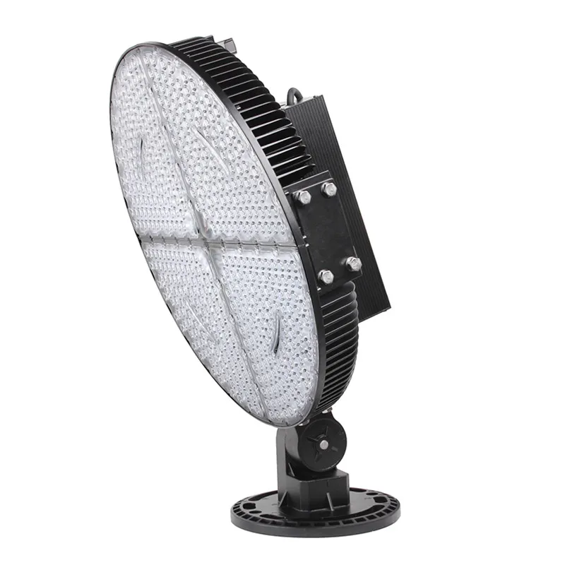 600w Football  Projector For Field Stadium LED Flood Light