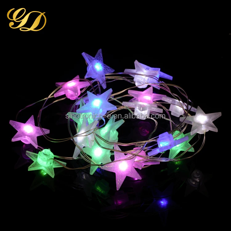 
ABS+PP PVC Cable Custom Decorative Covers For String Lights 