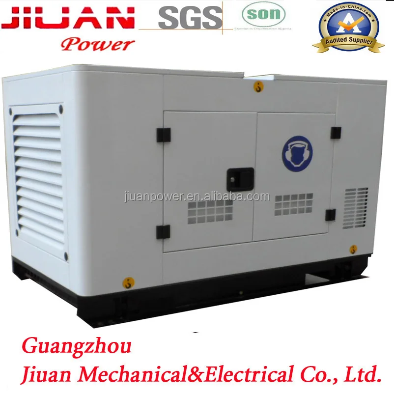 30kva good quality electricity silent generator diesel generator generator 30kva diesel generator generator