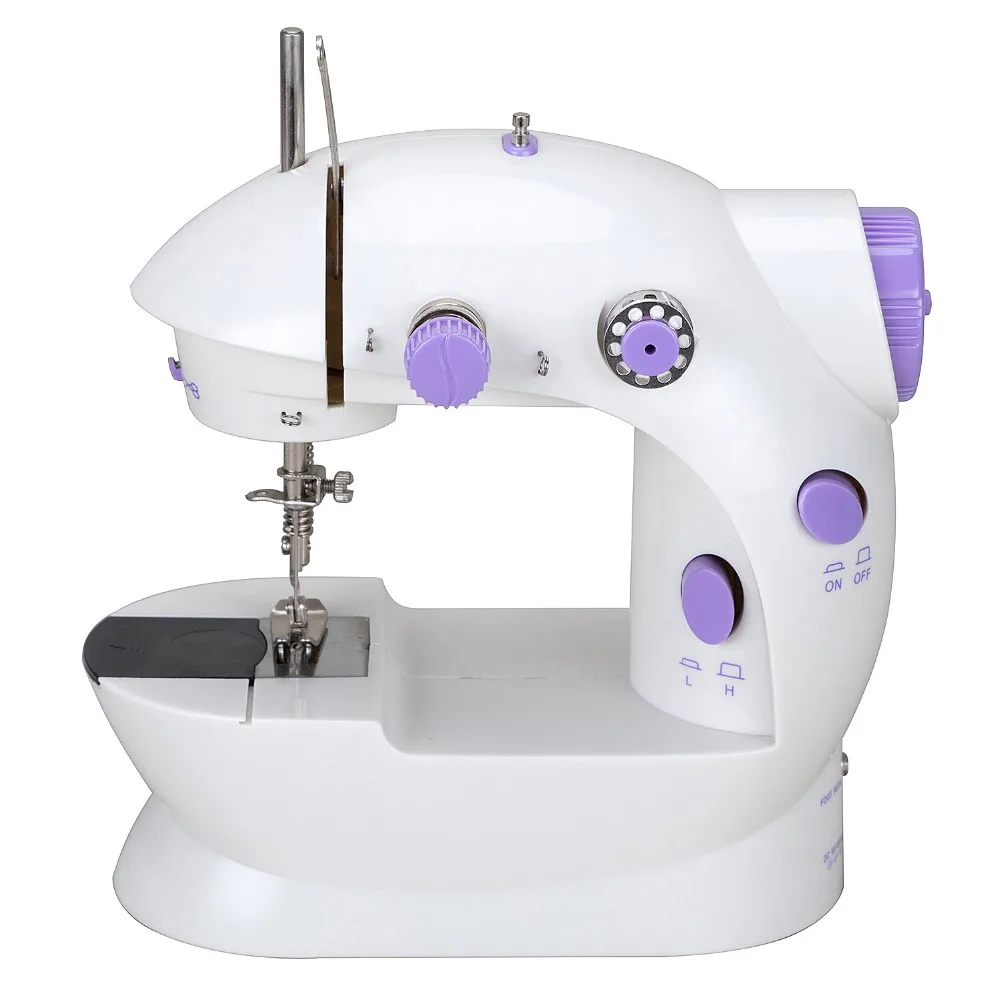 Vof FHSM 202 Newly design Mini Stitching Manual Sewing Machine For Kids
