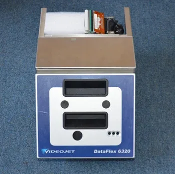 6230 type videojet thermal transfer printer for TTO ribbon