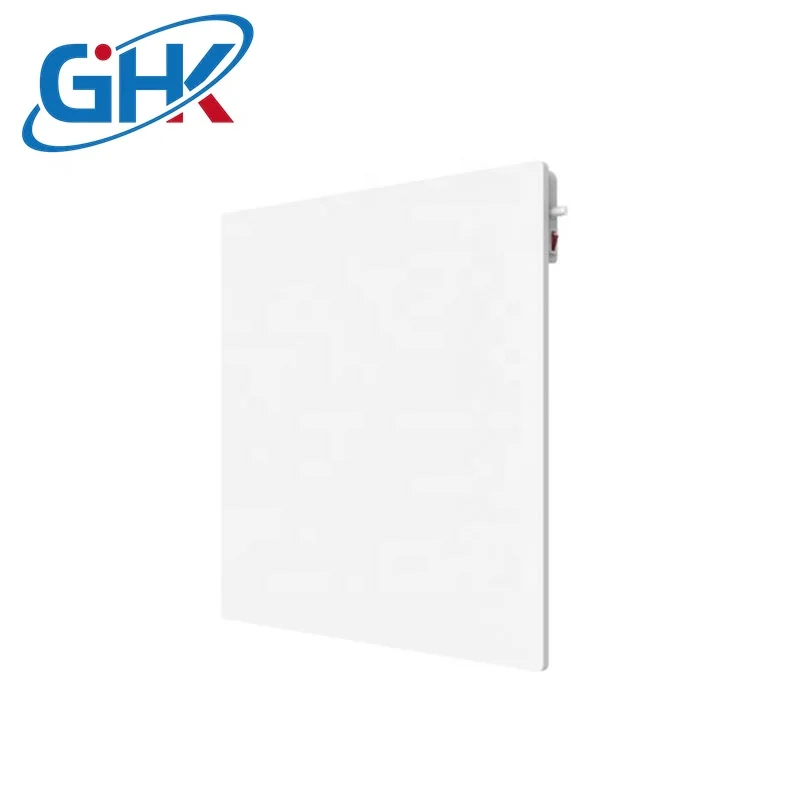 Digital waterproof coating  industry radiant infrared ceramic panel  paint ir heater for bathroom