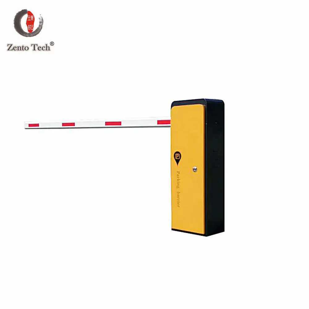Прямой/складной/заборный рычажный барьер петля для обнаружения автомобильного барьера ворот системы парковки автомобилей