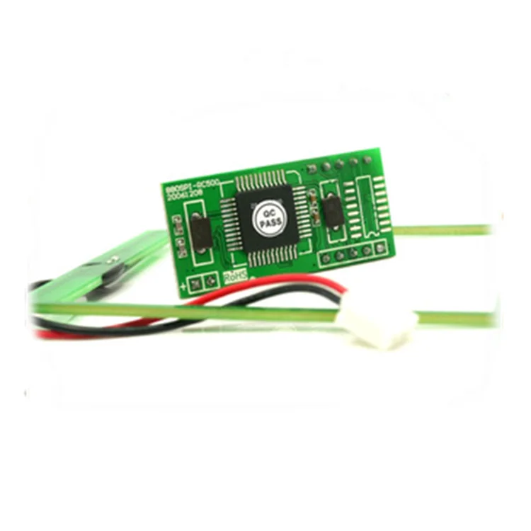 NFC contactless card rfid reader with Linux