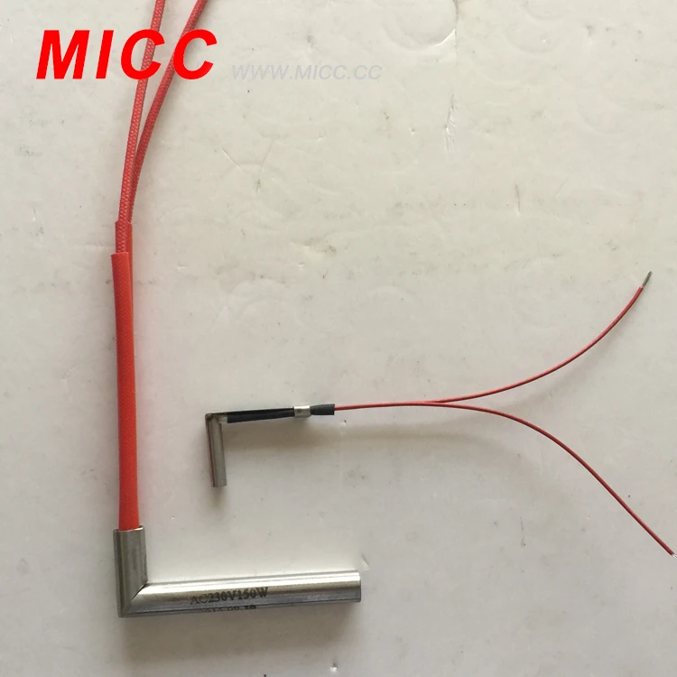 MICC 6mm x 30mm 220V 100W Watt Power Cartridge Heater Heating Element