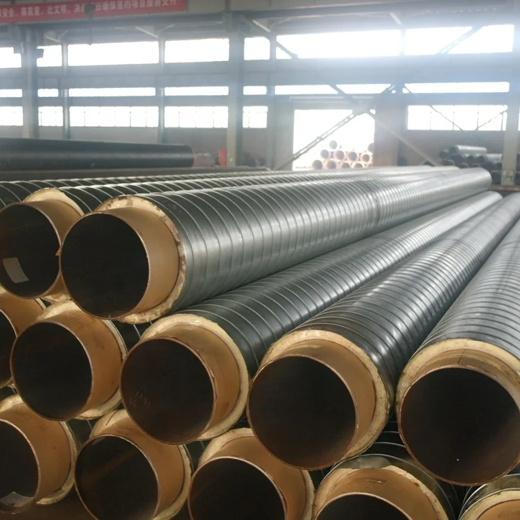 New insulation pipeline cold room air conditioning to insulation tubes