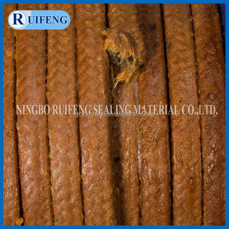 stuffing box Cotton packing