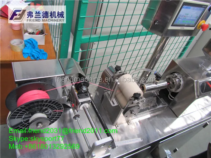 Настольный Цифровой FDM 3D-принтер Friend machinery