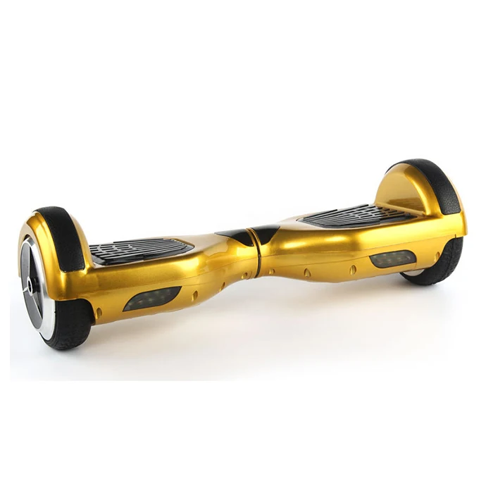 Popular kids mini smart balance 2 wheel electric scooter for adults