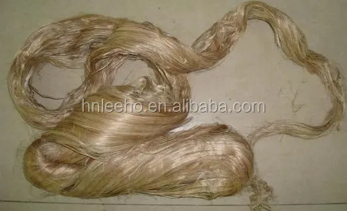 automatic fiber extracting machine