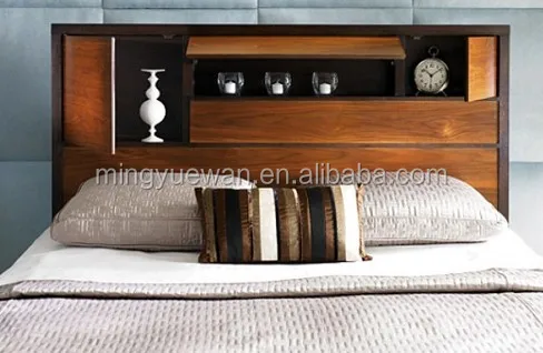 The Ritz-Carlton hotel спальня кровать с ящиками мебель Foshan Китай