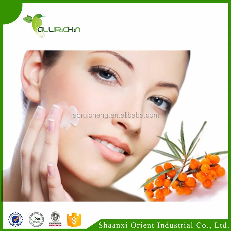 Good Price Natural Sea Buckthorn Fruit Oil