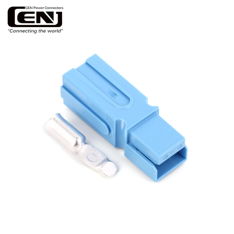 Заводское производство разъем питания постоянного тока