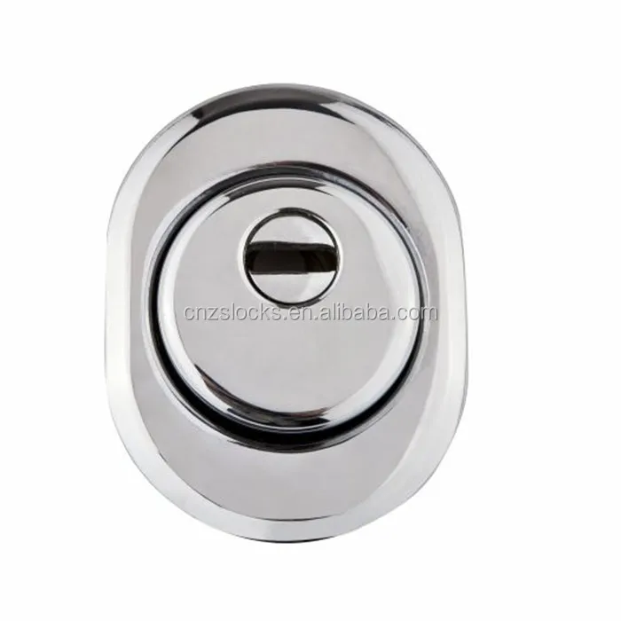 
[16-2]Russian Ukraine zinc door lock armor plate protective cover lock set covers cylinder lock cover Super September 
