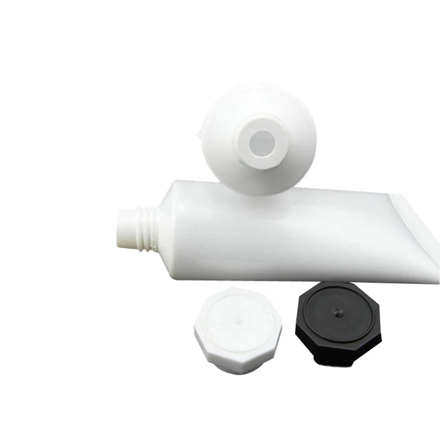 Упаковочный Косметический Пластиковый вакуумный насос Fuyun BB с крышкой