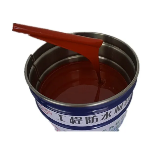Быстросохнущее водонепроницаемое покрытие для бетона
