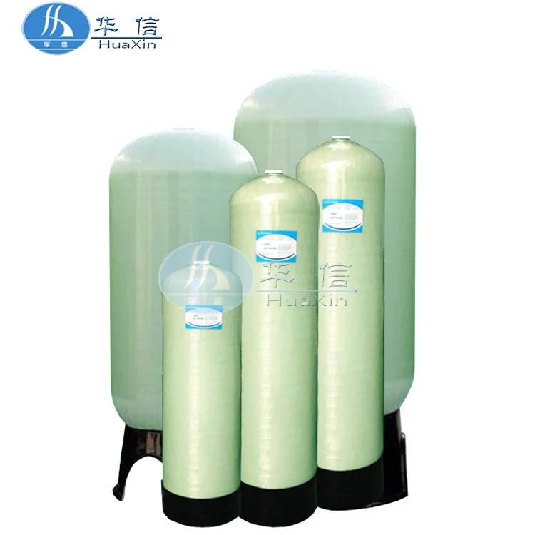 
Factory price Stainless steel water tank 1000 liter for water treatment plant 