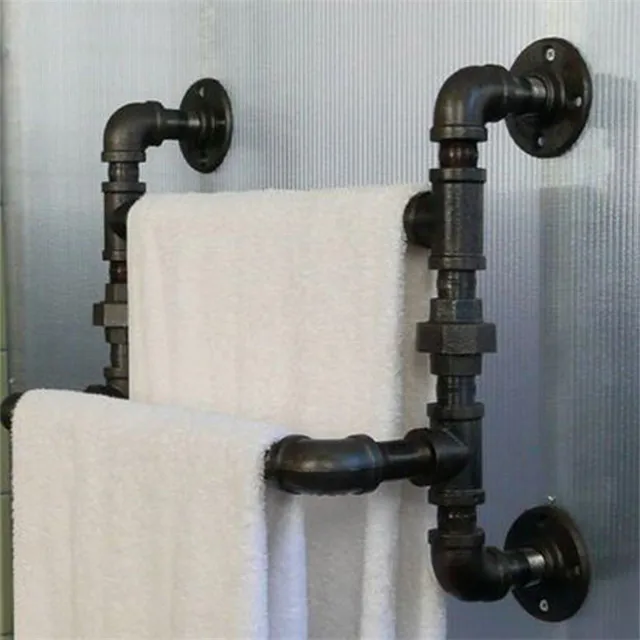 galvanized 3/4 inch malleable iron furniture black floor flange