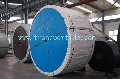 Long Operating Life Widely Used Rubber Conveyor Belt Price with Full Service