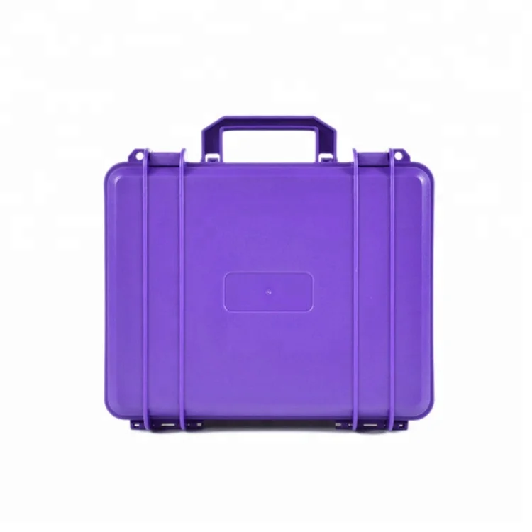 DPC034 Hard Plastic Waterproof Equipment case 280*240*127mm